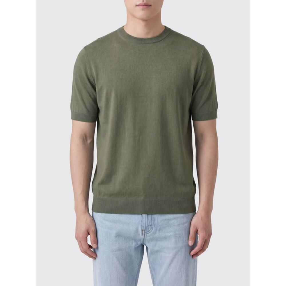 Roberto Collina Men Roberto Collina Cotton Knit
